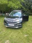 Honda CR-V Honda CR-V IV 2015 Executive