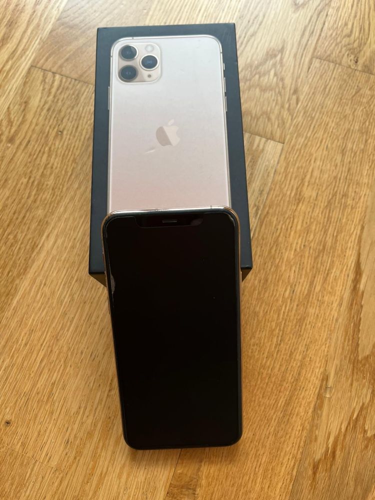 Iphone 11 pro 64 Gb