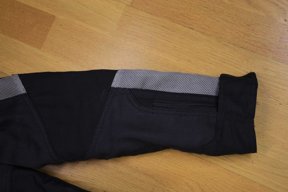 BMW Venting Machine женская мотокуртка ВЕНТИЛЯЦИЯ защита как НОВАЯ