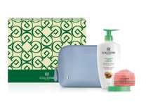 Подарункові набори для жінок Collistar, Caudalie, RoC, Clarins