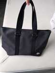 torebka damska Lacoste New Classic 29 - Midnight Black