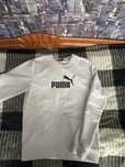 Кофта puma чоловіча
