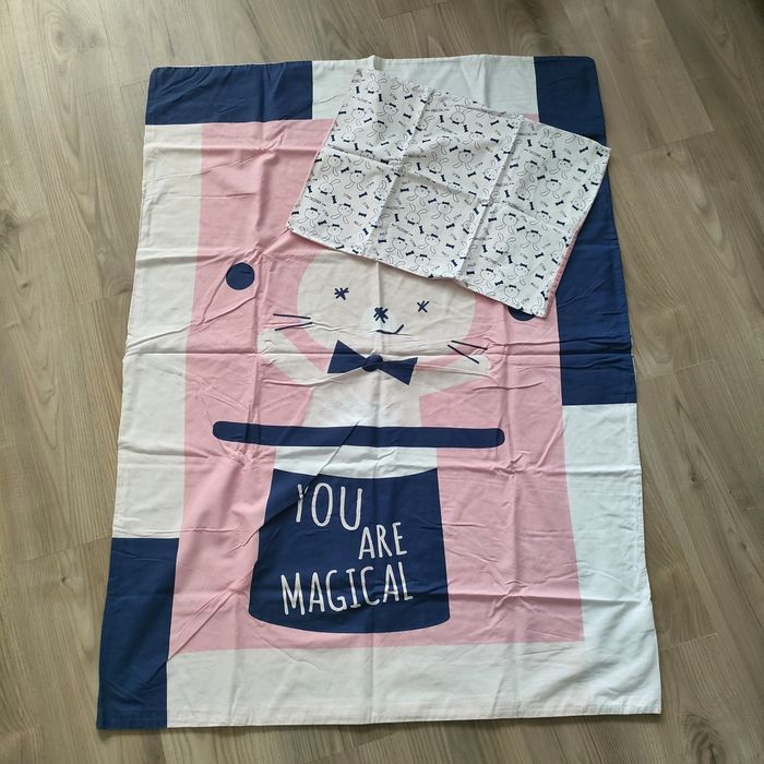 Pościel dziecięca Lupilu