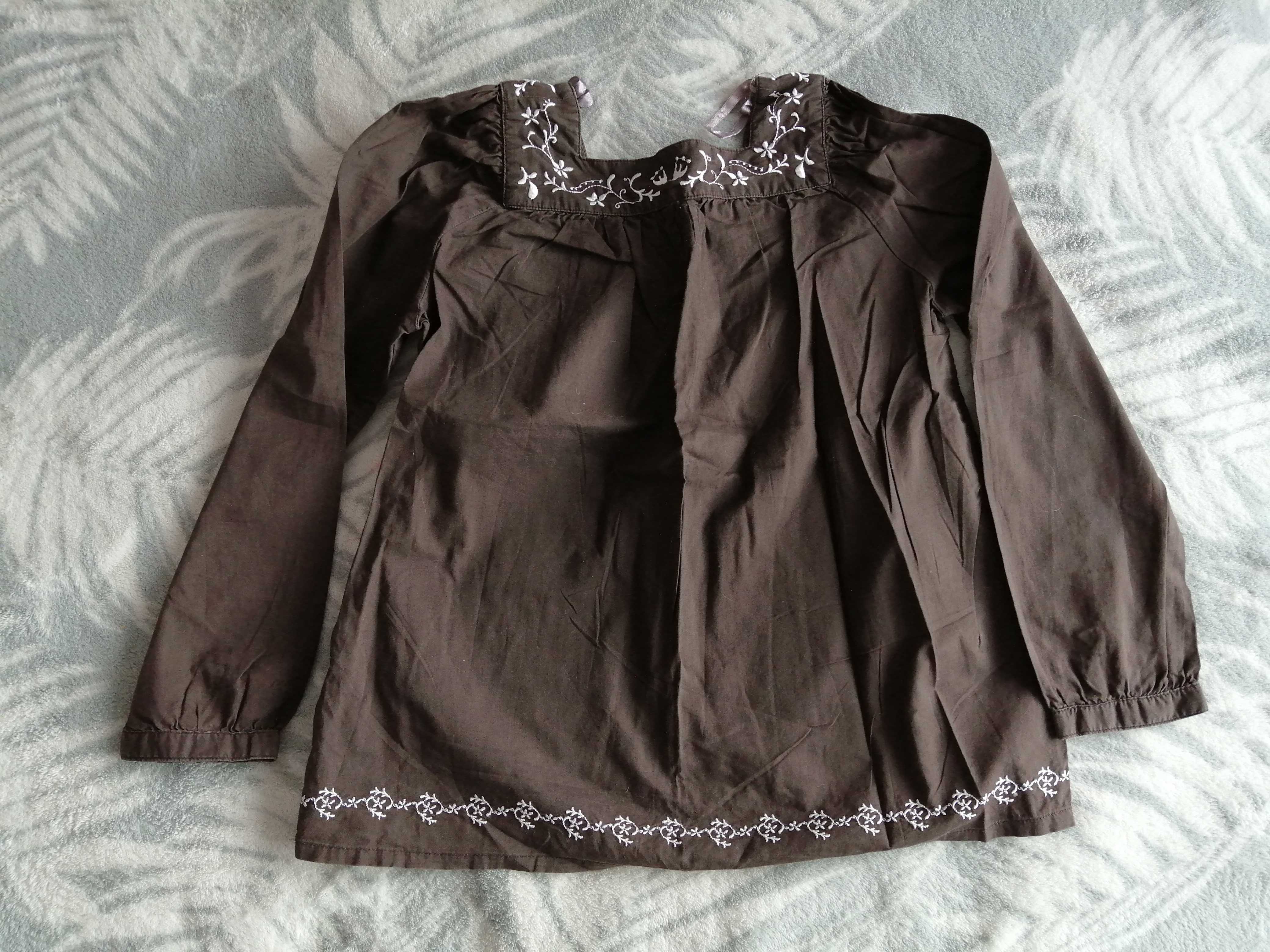 bluzka H&M 122 .