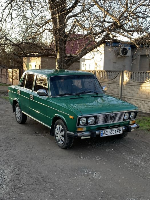 Продам ваз 2106 в хорошем состояние
