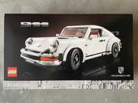 Nowe, fabrycznie zapakowane Porsche 911 Lego 10295