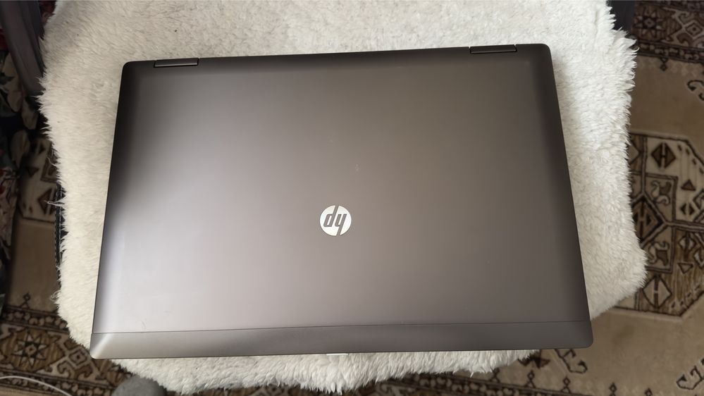 Hp probook 6570b i3 4gb  stan extra