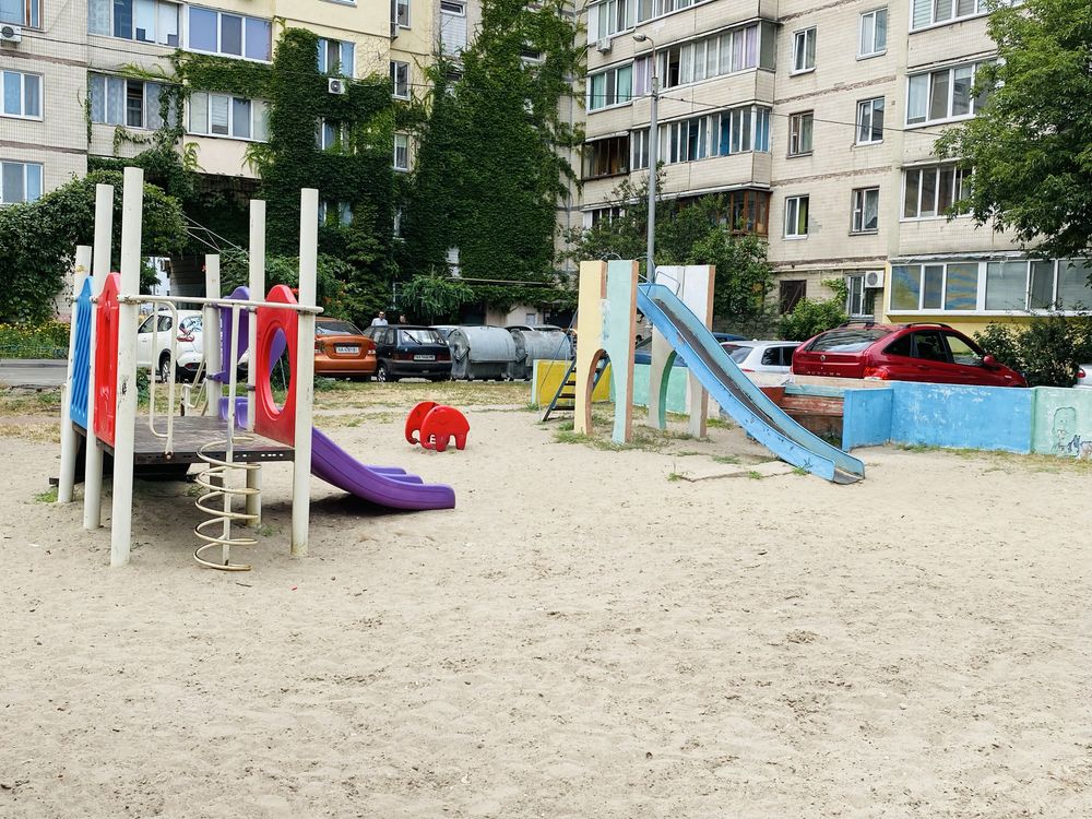 Продаж 3к.кв. вулиці Тростянецька 6д, Київ