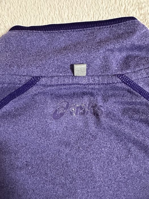 Лонгслів  asics спортивний жіночий Xs