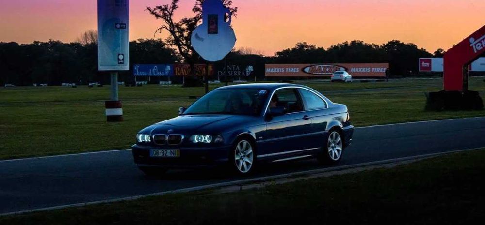 BMW 328 ci | Nacional