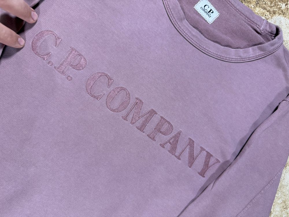 Кофта cp company ОРИГІНАЛ