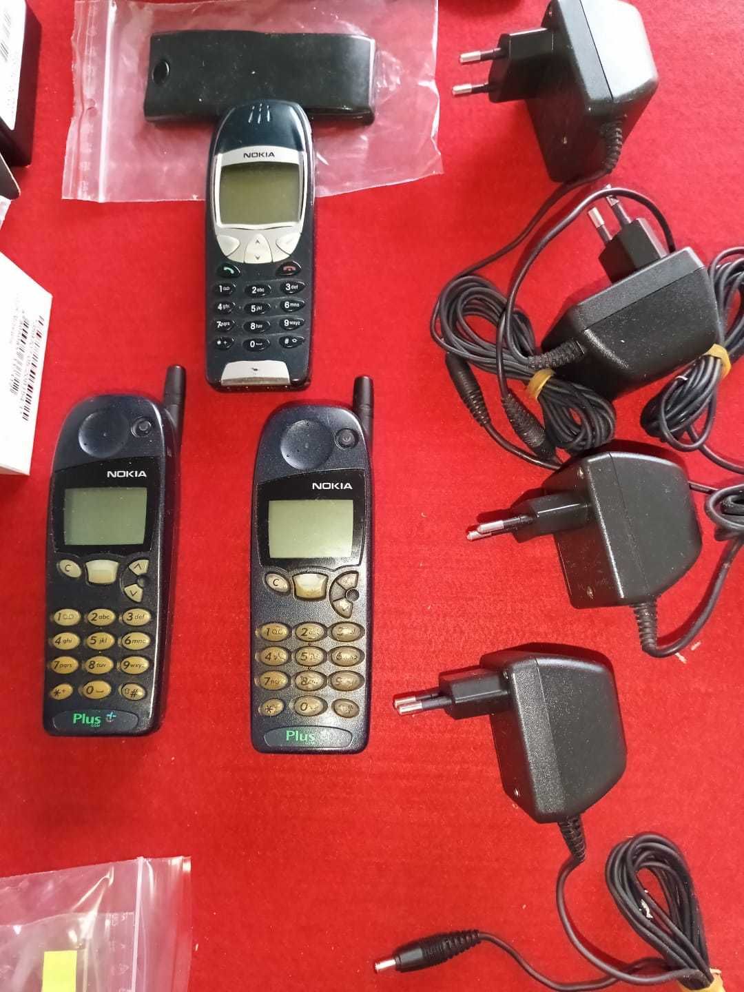 Sprzedam Nokia różne