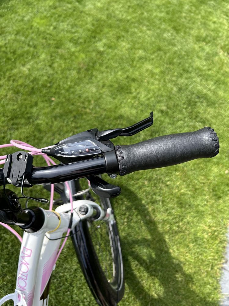 Sprzedam rower Unibike Emotion
