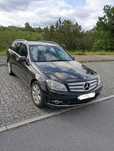 Mercedes C220 Avantguard