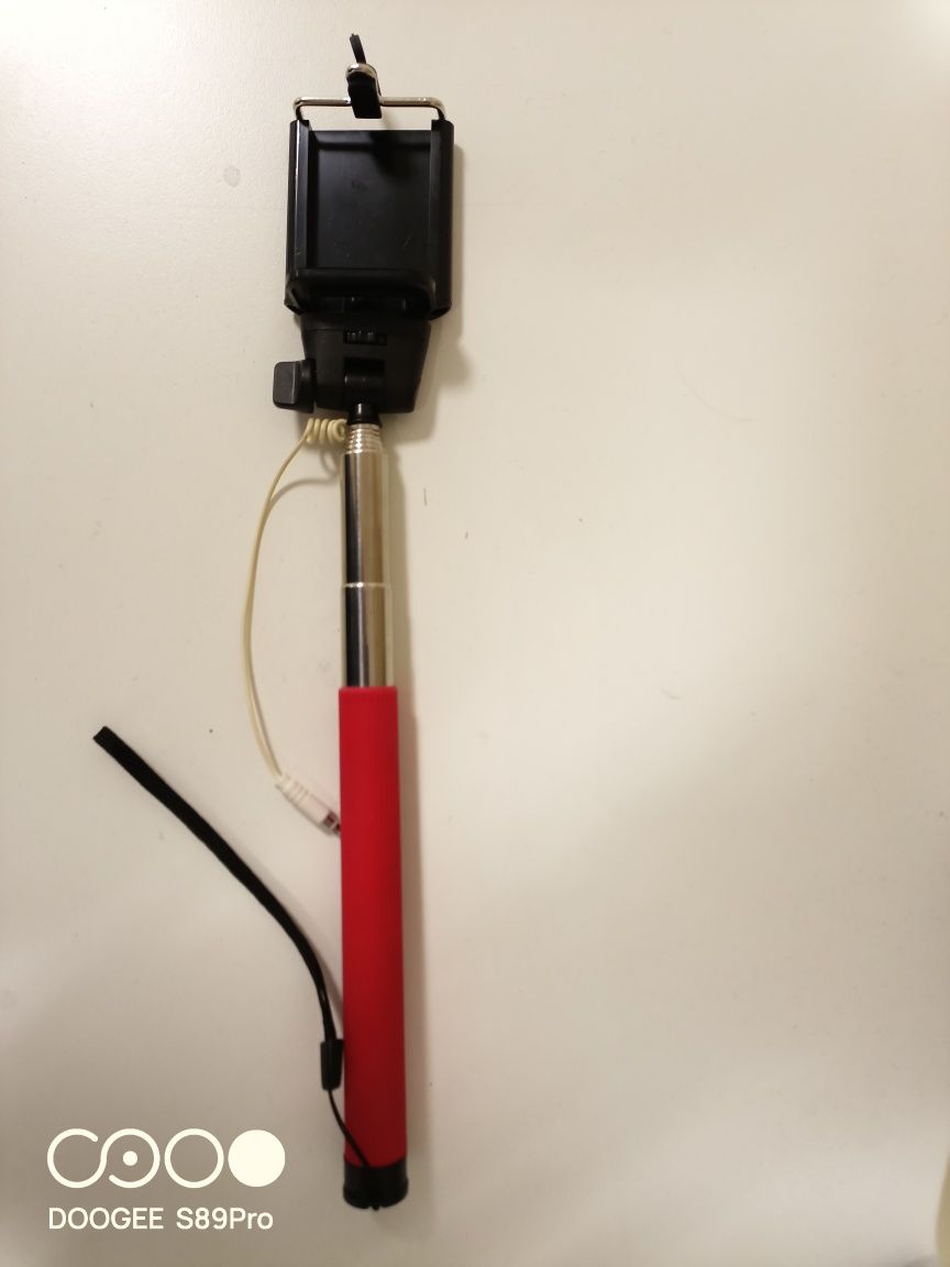 Selfie stick do smartfona