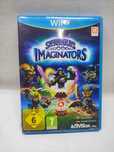 Gra Wii U Skylanders Imaginators