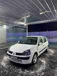 Renault clio 1.2 de 2001
