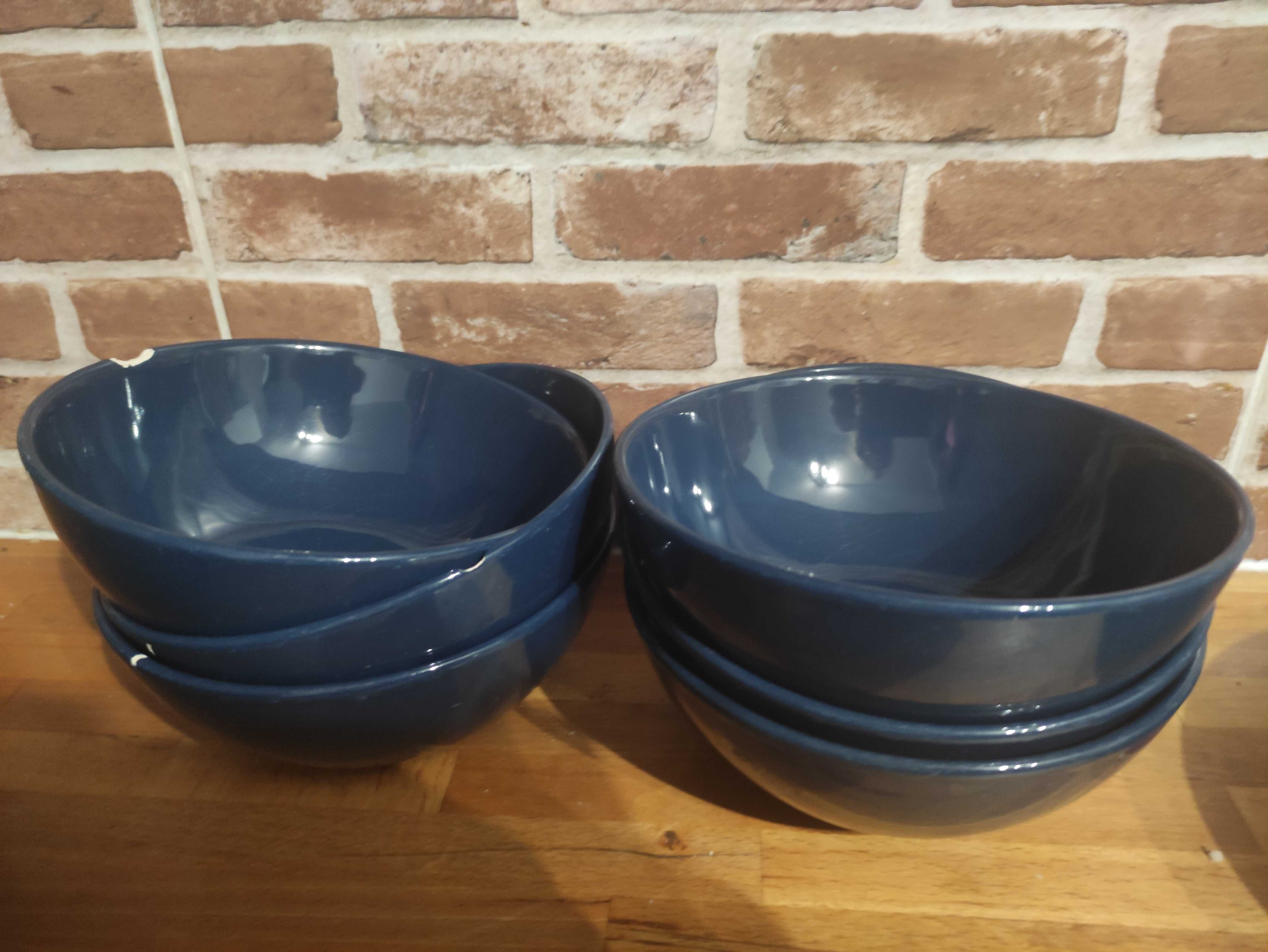 Zastawa stołowa IKEA 6 osób