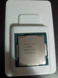 Processador i3 10100f