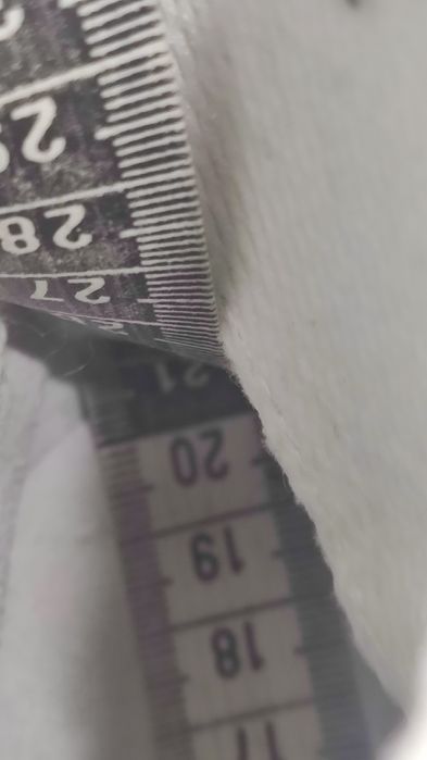 Туфлі для танців, джазовки Bleyer Guard розмір 34