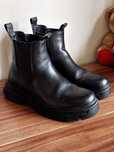 Buty dimezonowe Męskie