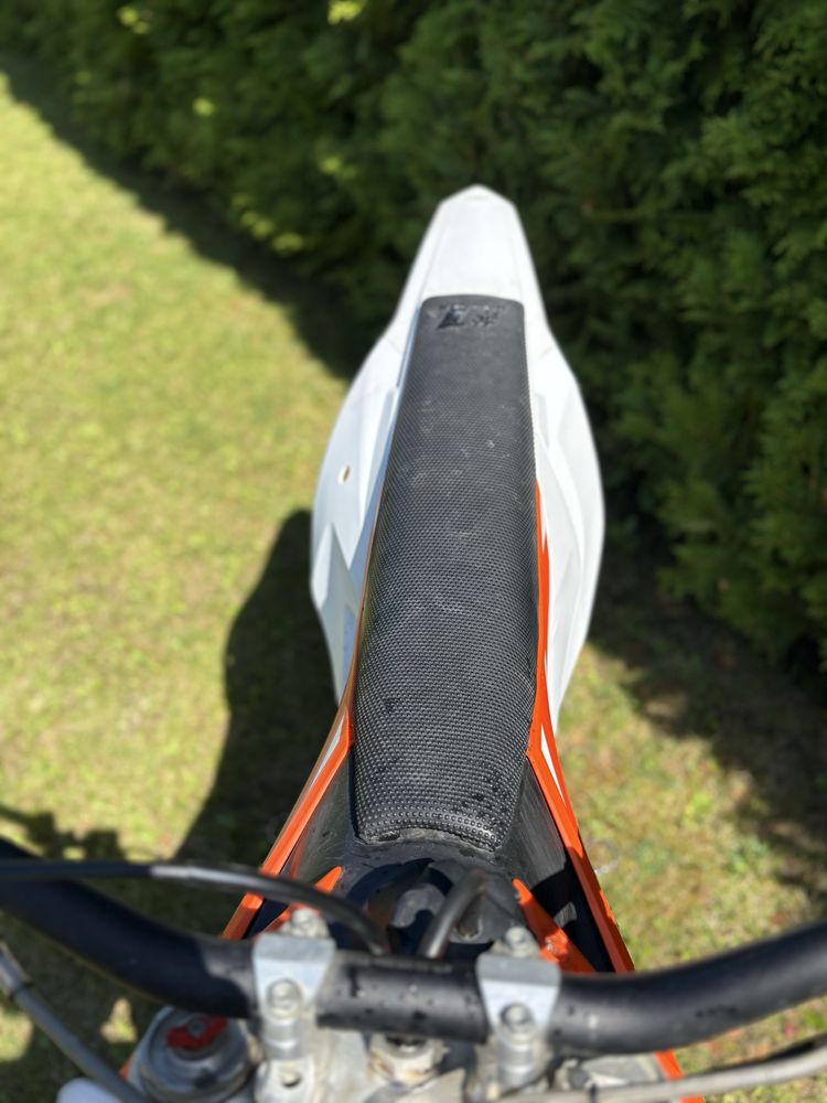 KTM SX 85 2022
