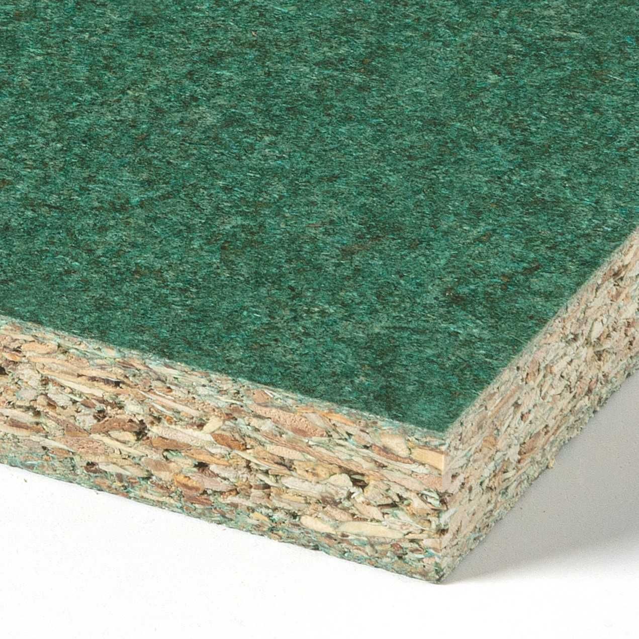 Płyta Durelis 22mm 1250x2500 lepsza od MFP i OSB szalunek szalunkowa
