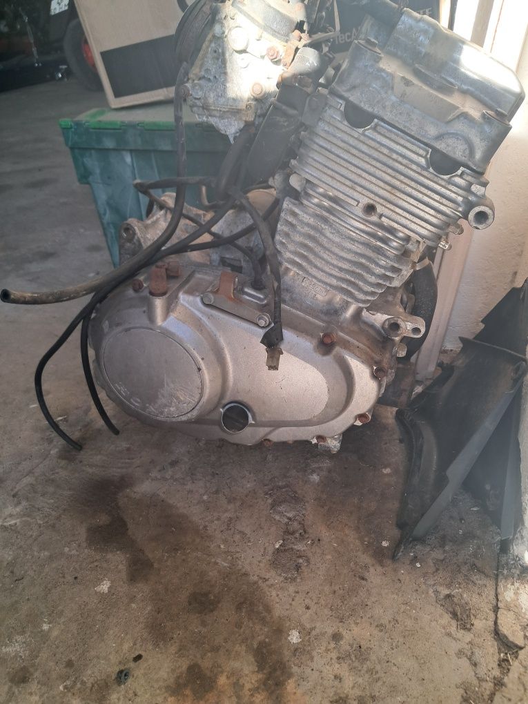 Motores de motas