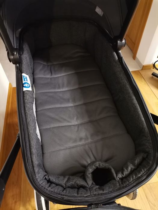 Wózek Maxi Cosi Lila XP