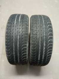 Opony letnie 195/55r15 Kleber Dynaxer HP3 ,2 sztuki.