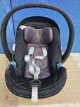 Автокрісло Cybex Anton 5 Gold