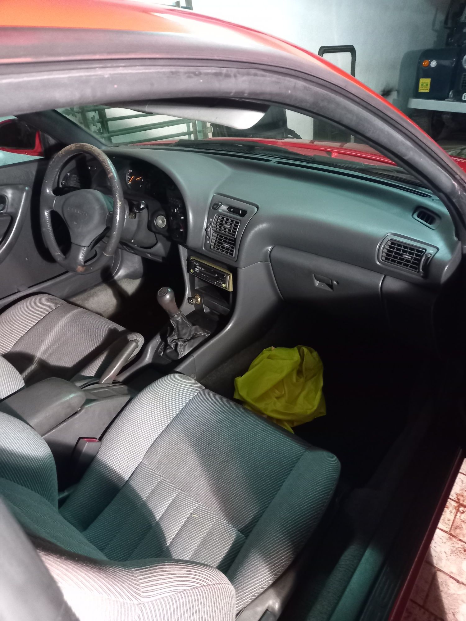 Toyota Celica 1.6 Sti