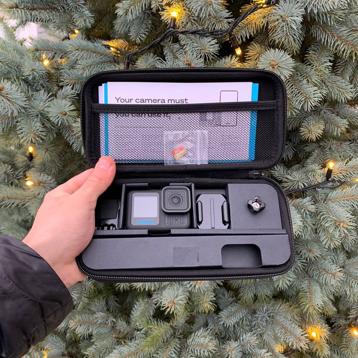 GoPro Hero 13 Black Екшн камера гоу про екшен камера го про бу экшн