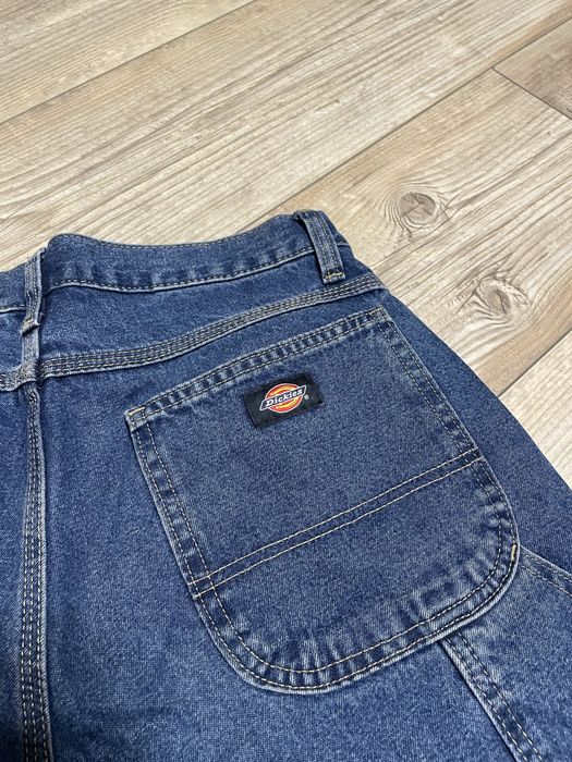 Джинси Dickies 30x32. Ідеальний стан.