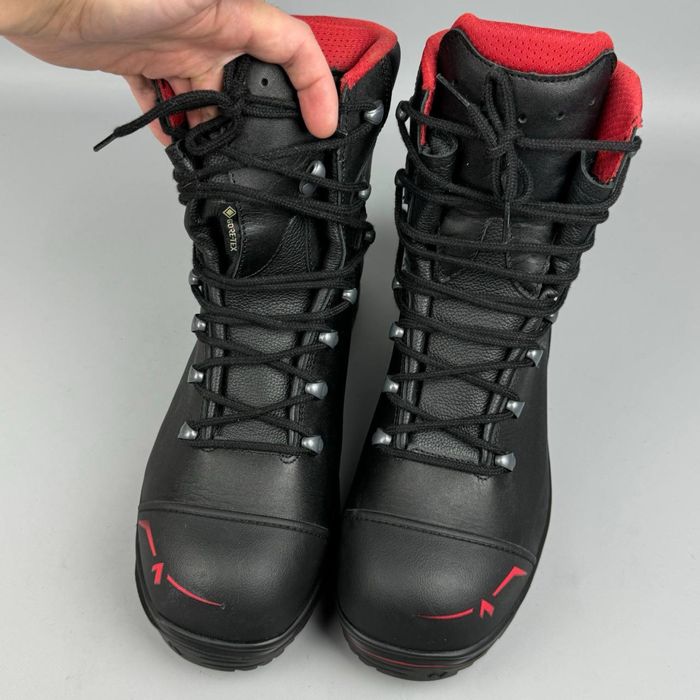 робочі HAIX Trekker Pro 2.0 Gore Tex ботинки рабочие engelbert strauss