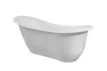 Wanna Wolnostojąca Jadwiga Polski Produkt - 180 cm Wygodna, Solidna