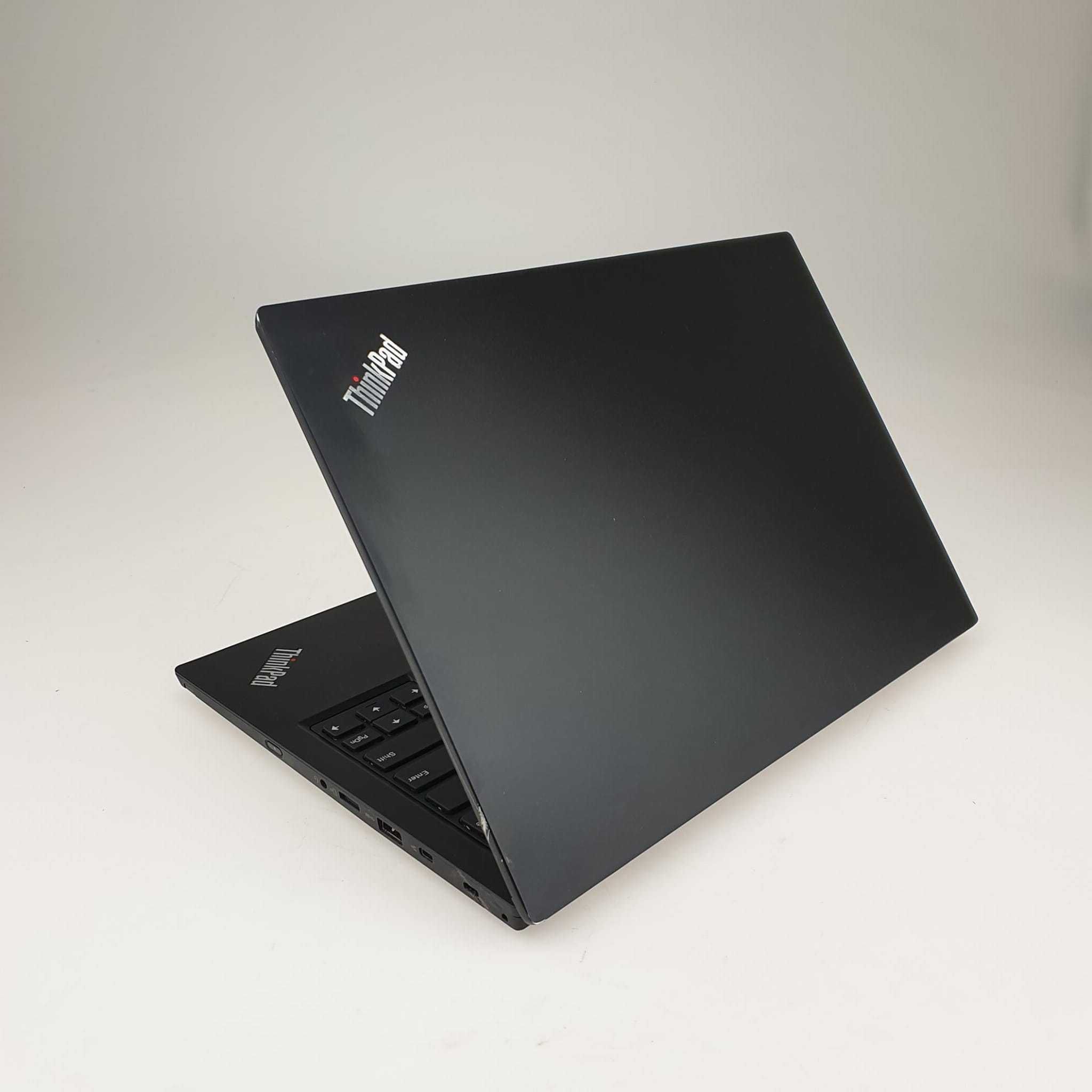 Lenovo ThinkPad L380 / i3 8 Gen. / 16GB DDR4 / 512GB SSD NVMe / Win 11
