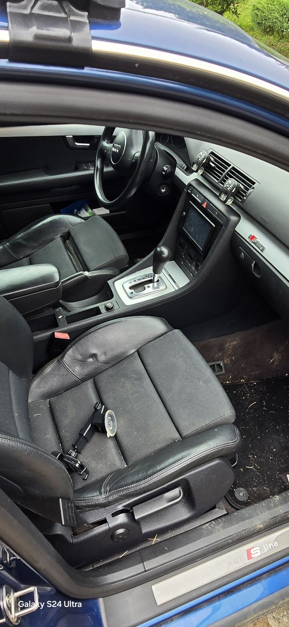 2x Audi 1.8 bex 190ps pakiet