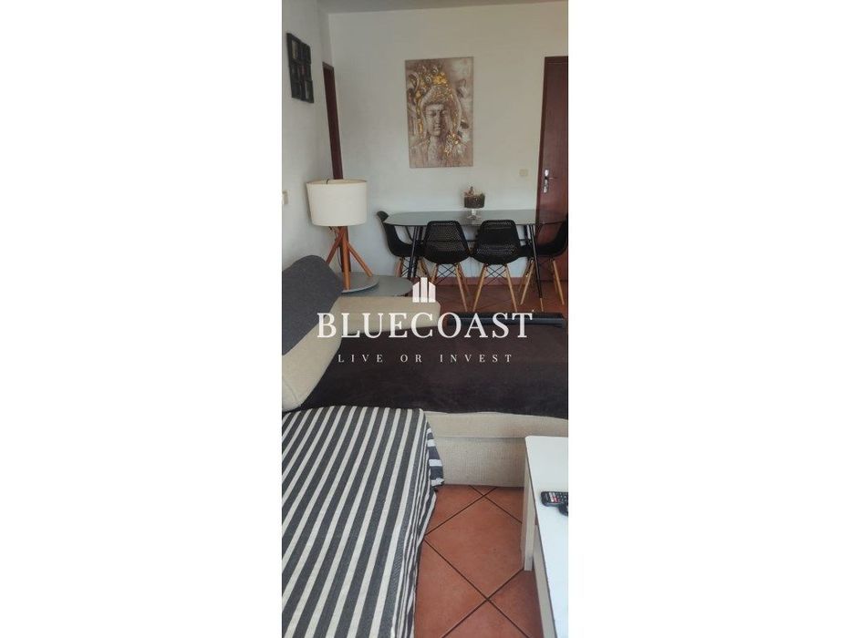 Oportunidade unica! Apartamento T2 - Conforto e Versatilidade