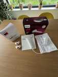 Depilator laserowy Philips Lumea Advanced