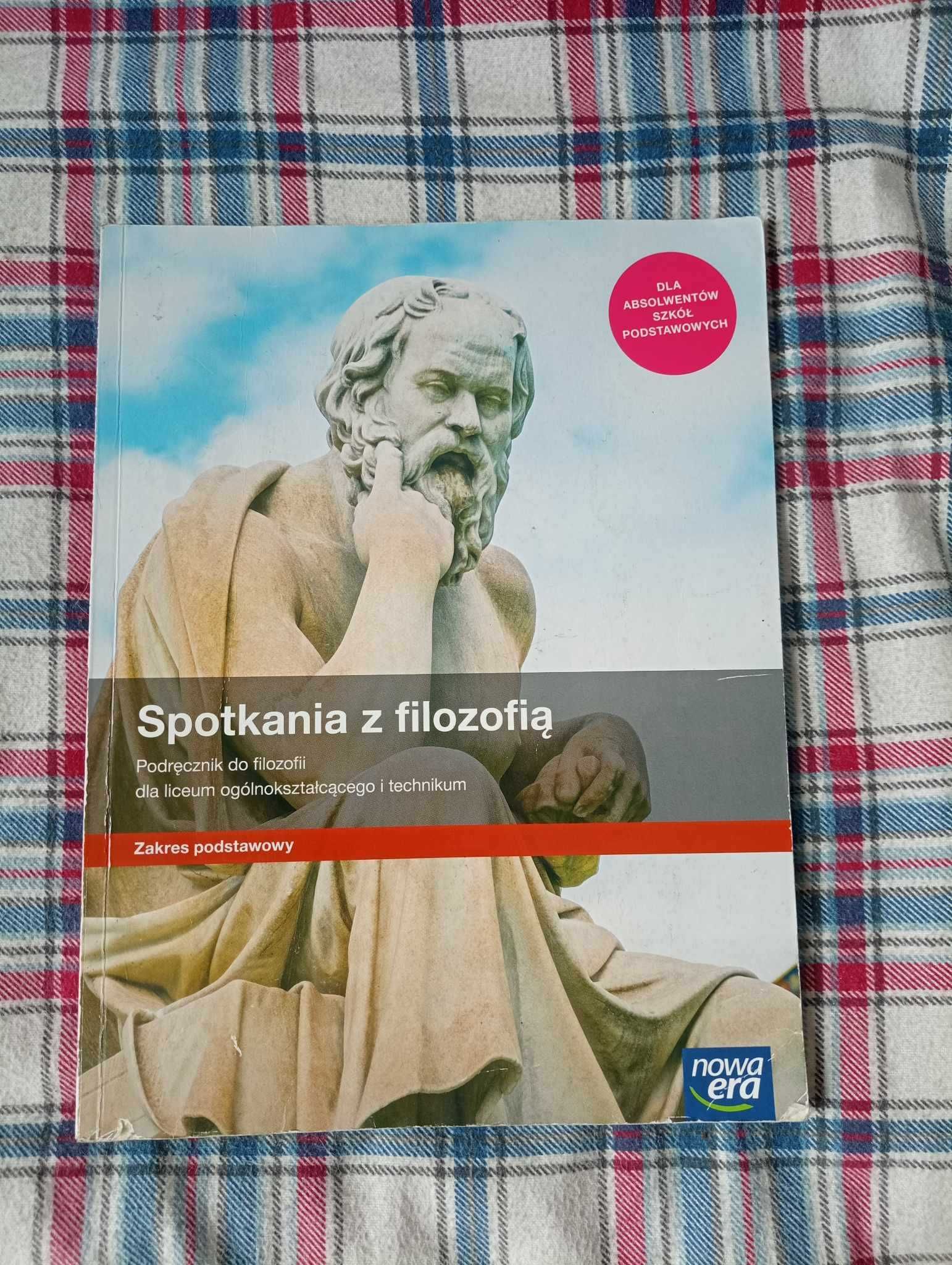 Spotkania z filozofią