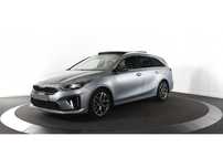 Kia Ceed Sw 1.6 Crdi Gt line
