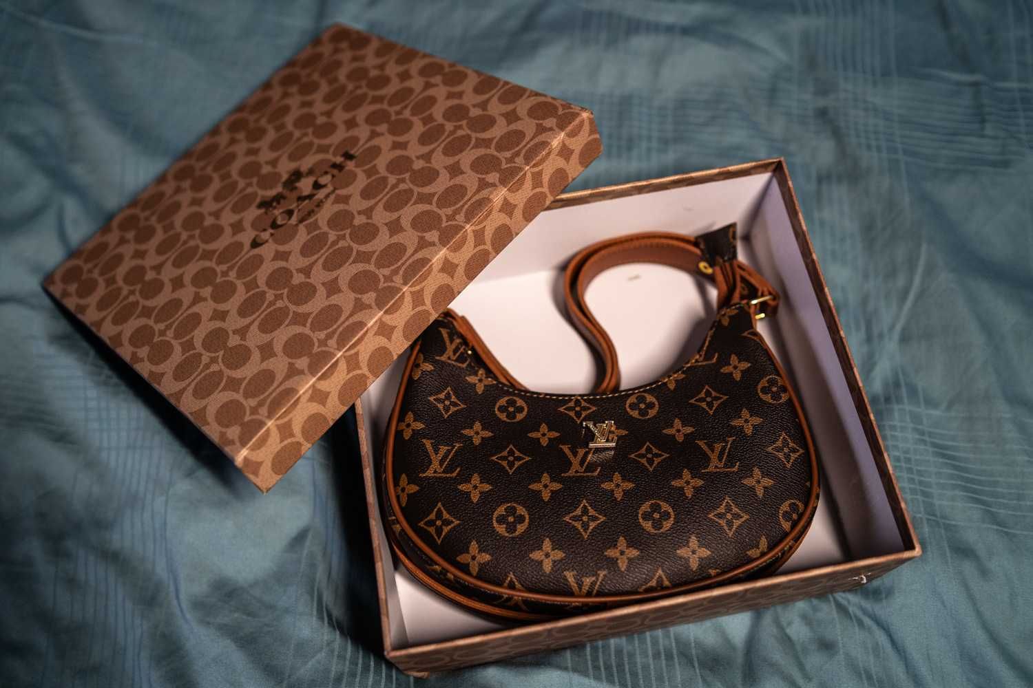 Torebka Louis Vuitton Nowa Okazja! Outlet