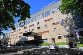 Apartament Szept Morza 100 m morze 2 pokojowy aneks balkon Hotel Royal