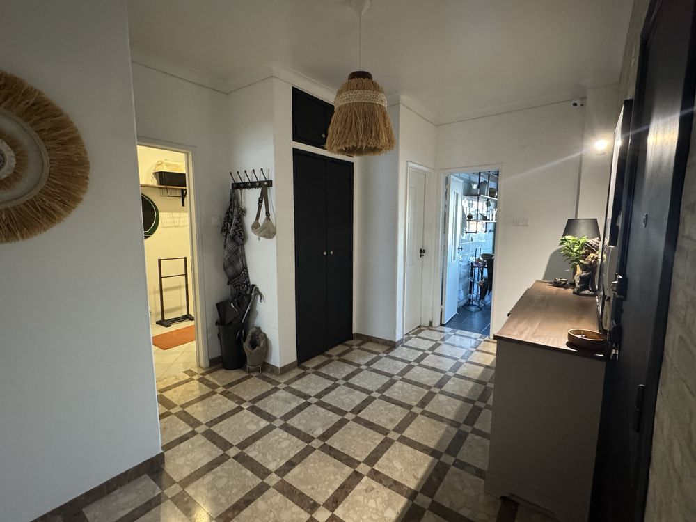 Quarto para 1 pessoa no Feijó