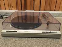 Gramofon Technics Sl  Kraków automat