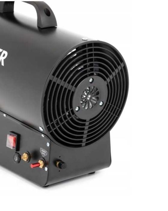 Теплова гармата 30 кВт Gardyer обігрівач газовий обогреватель