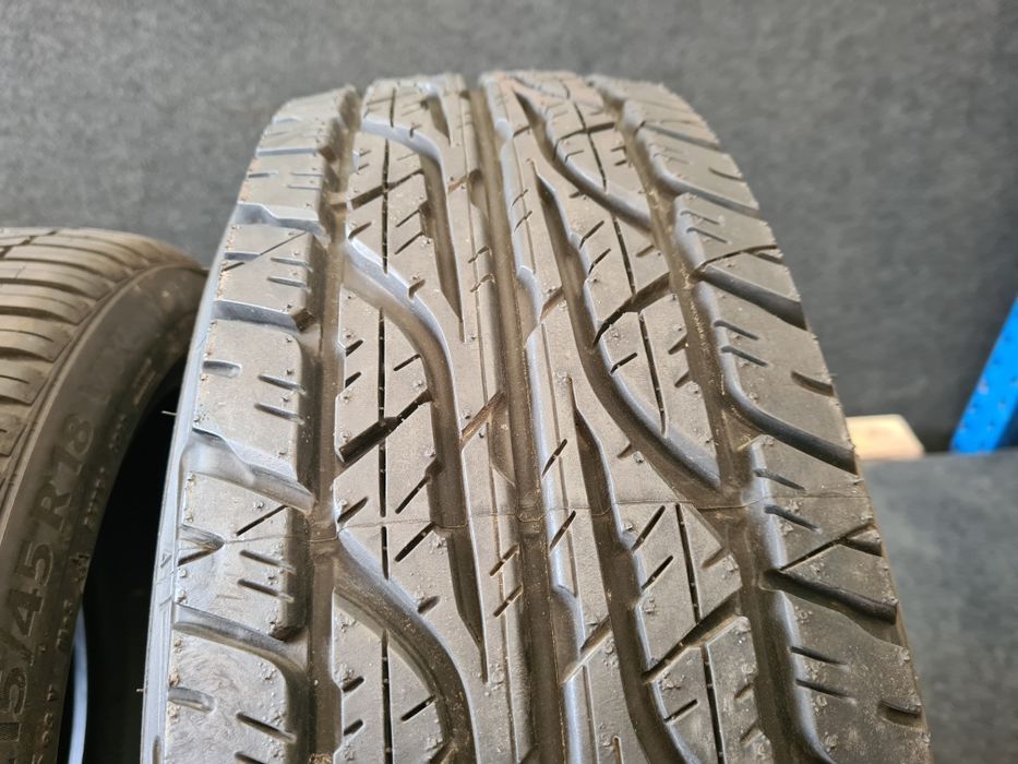 Dunlop grandtrek at3 215/70/16 100T rok 2015 Nowa