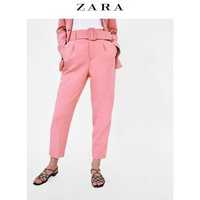 Легкі літні брюки Zara