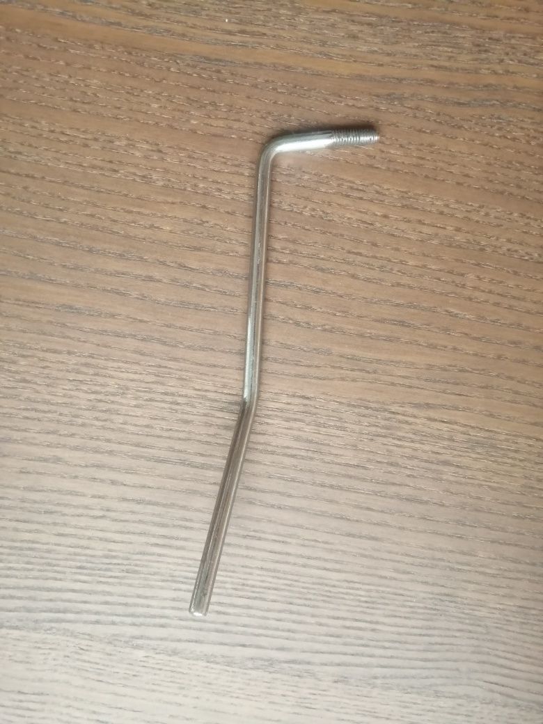 Whammy bar para guitarra elétrica